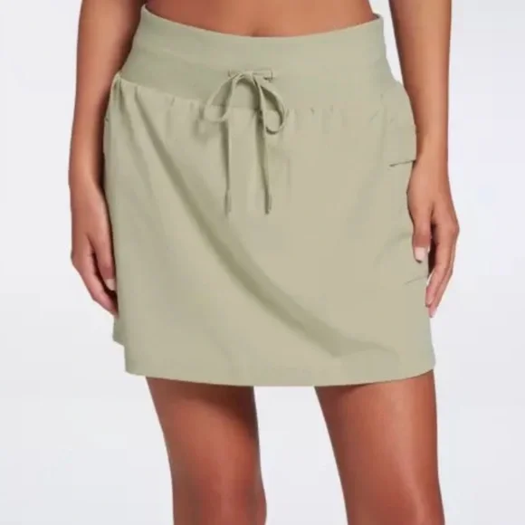 Calia mid rise skort - Picture 1 of 4